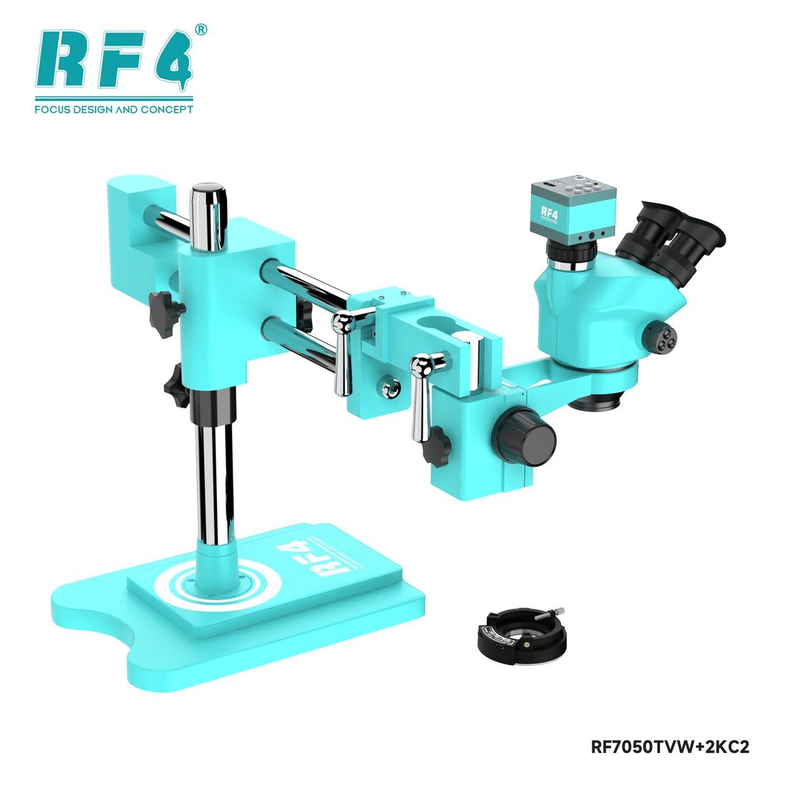 RF-7050TVW+2KC2PRO