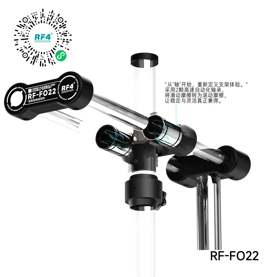 RF-FO22