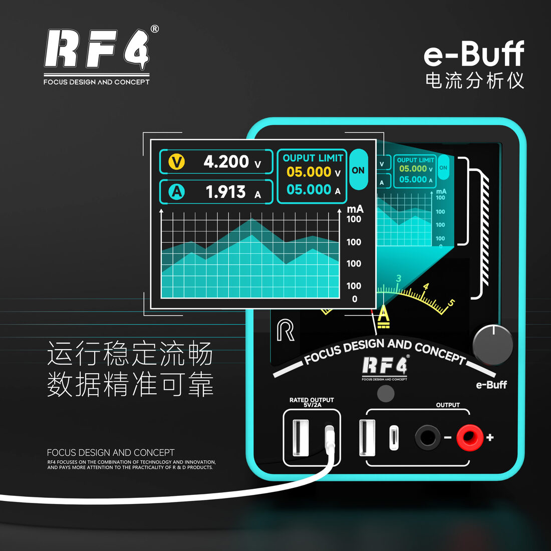 E-buff
