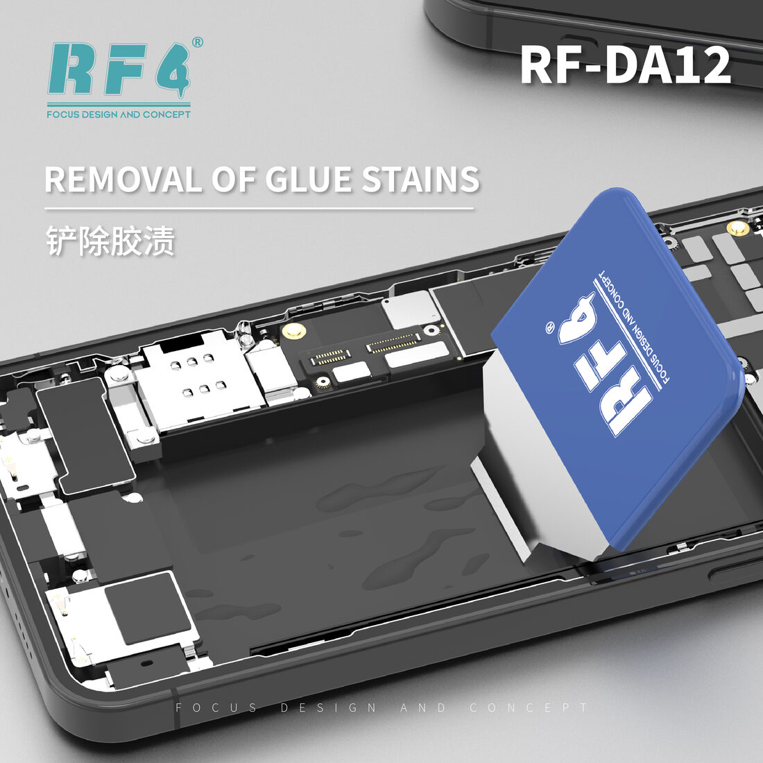 RF-DA12