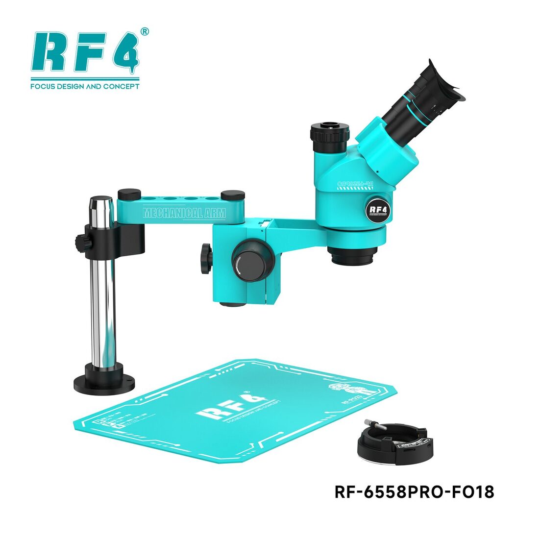 RF-6558PRO-FO18(+PO23)