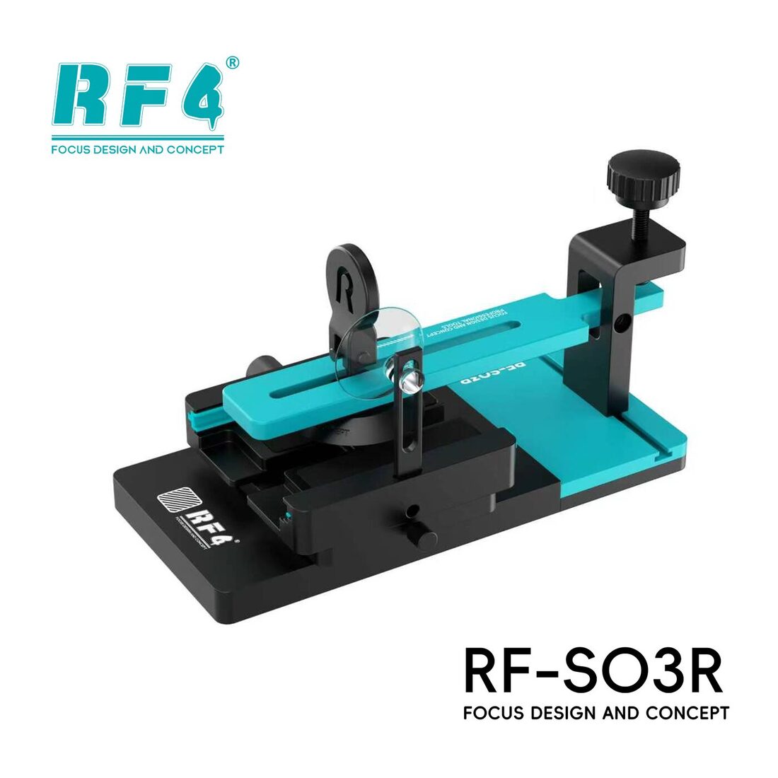 拆机工具和刀片 RF-SO3R
