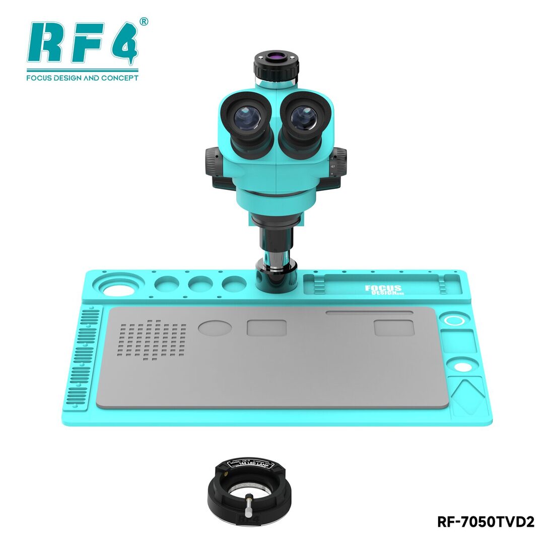 RF-7050TVD2