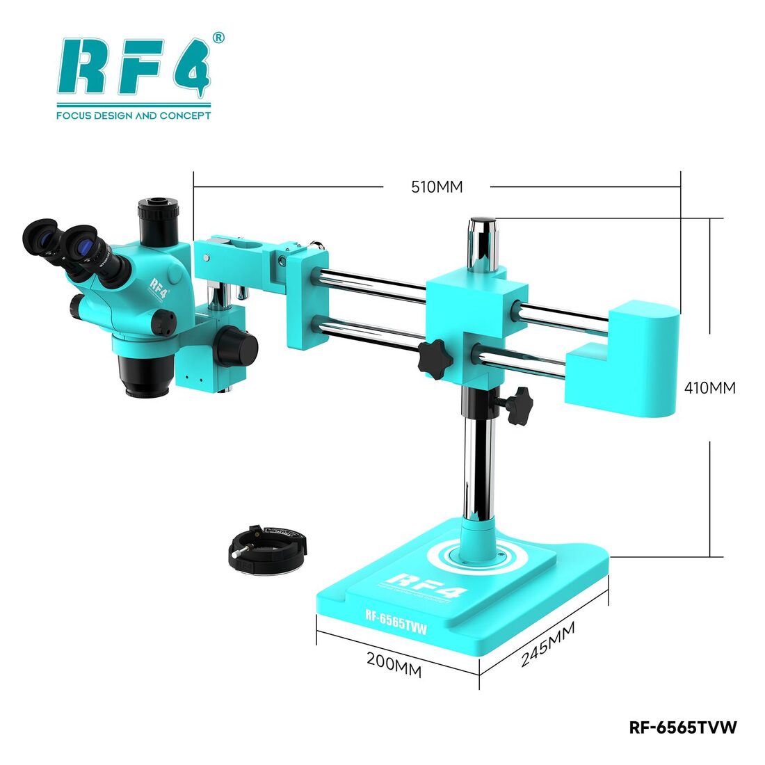 RF-6565TVW