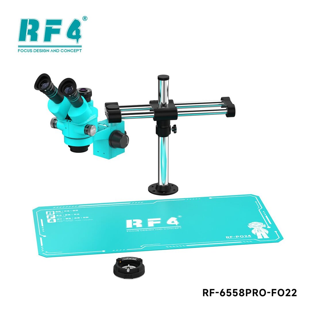 RF-6558PRO-FO22(+PO24)