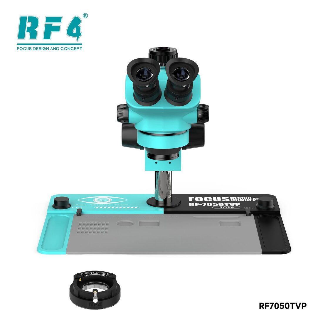 RF-7050TVP