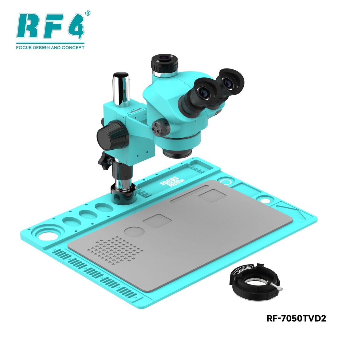 RF-7050TVD2