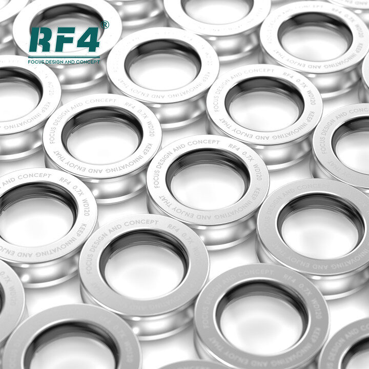 RF-0.7X（银色）