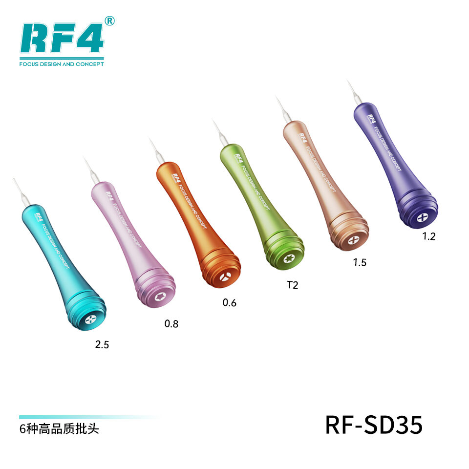 RF-SD35(6pcs)