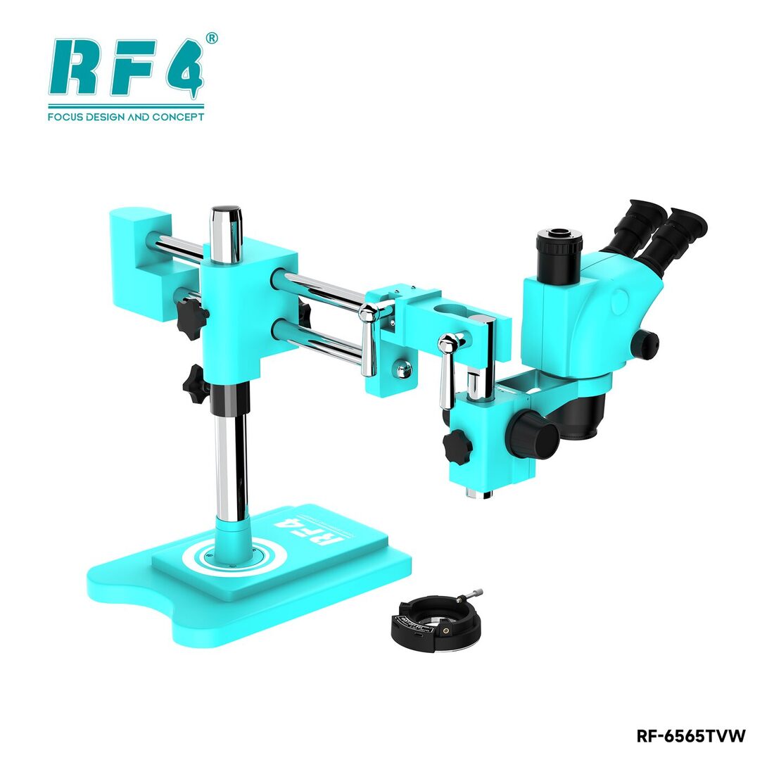 RF-6565TVW