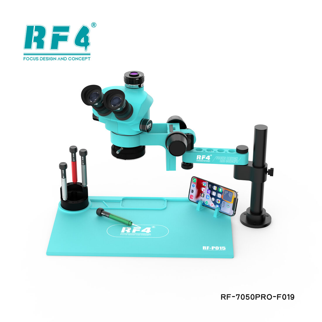 RF-7050PRO-FO19