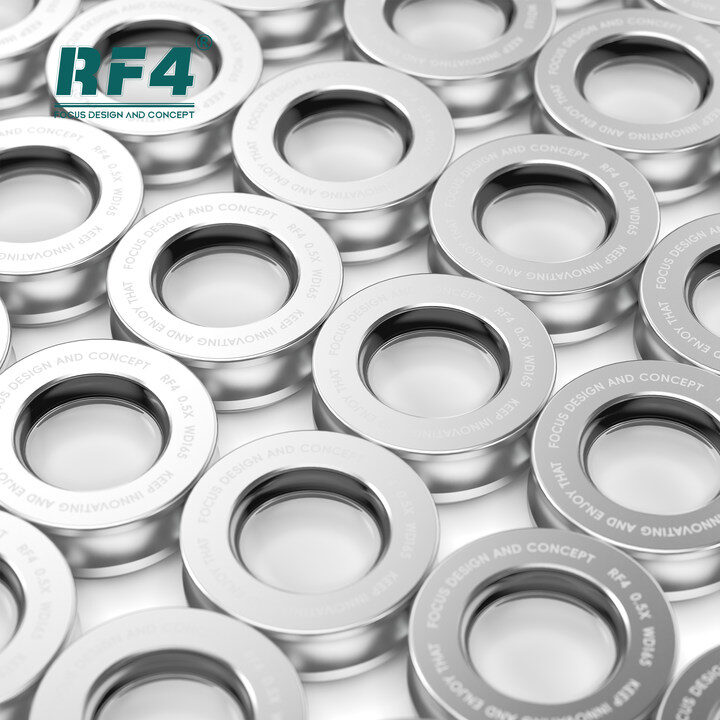 RF-0.5X (银色)