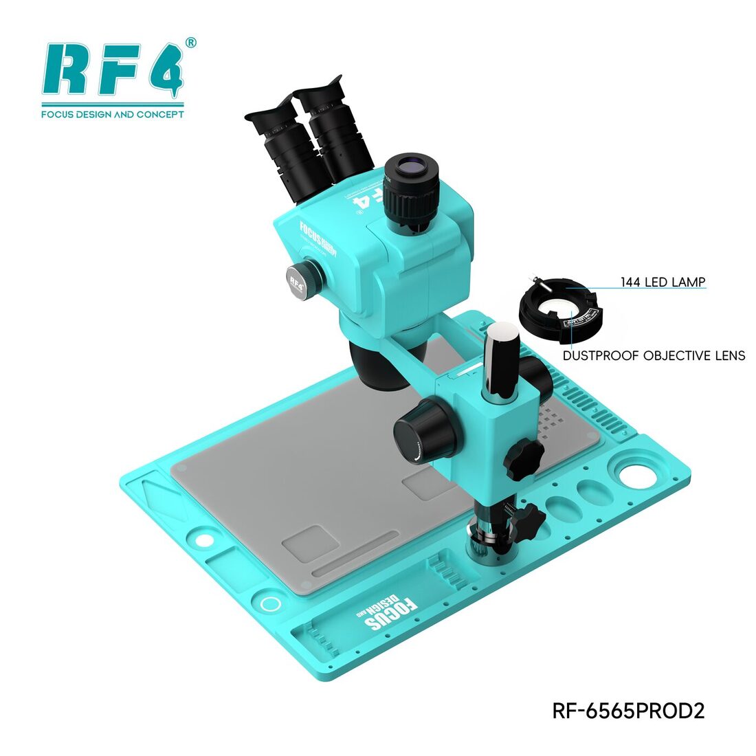 RF-6565PRO D2