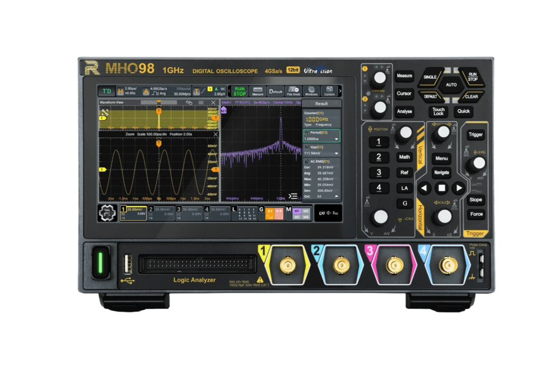 MHO900