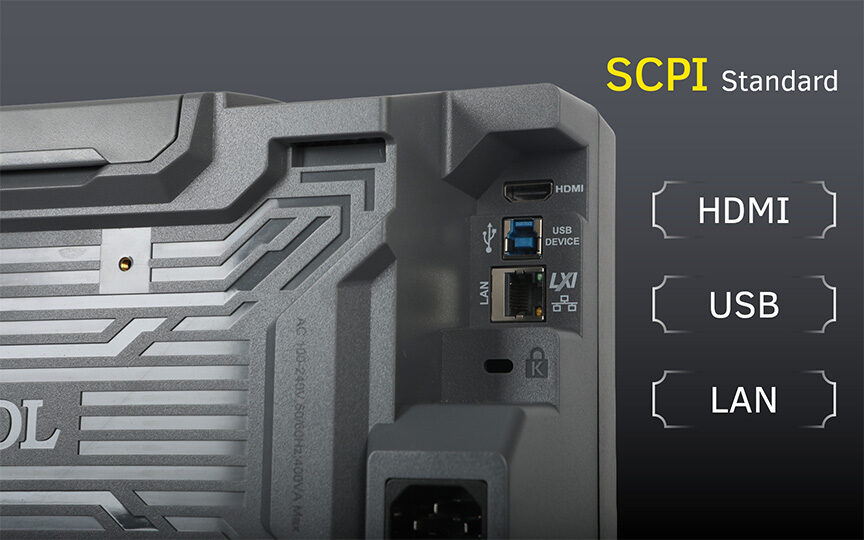 RSA6000