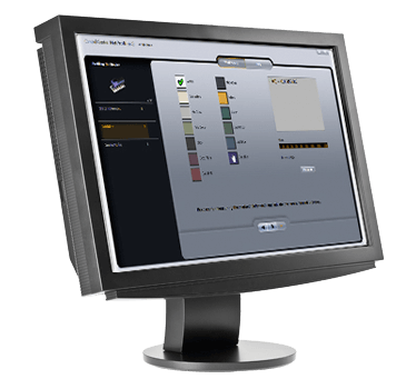 爱色丽X-rite色彩管理Net Profiler3.0解决方案