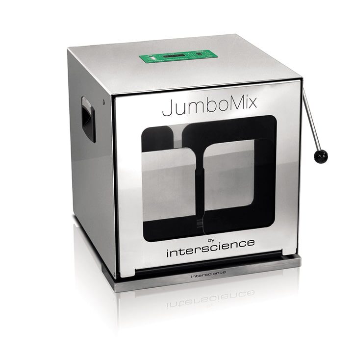 interscience JumboMix® 3500 W CC实验室均质器