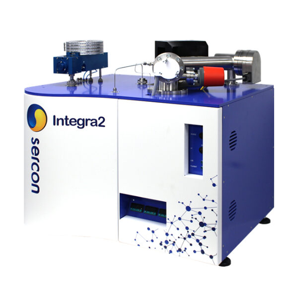 Sercon Integra2 一体式元素分析-稳定同位素比质谱仪