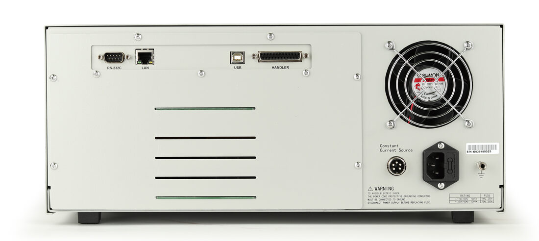 TH8602-1 *线材综合测试仪(含同惠TH8602系列线材测试仪系统软件V1.0）