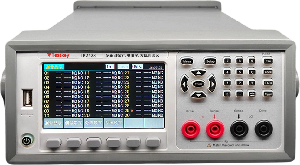 TK2528系列