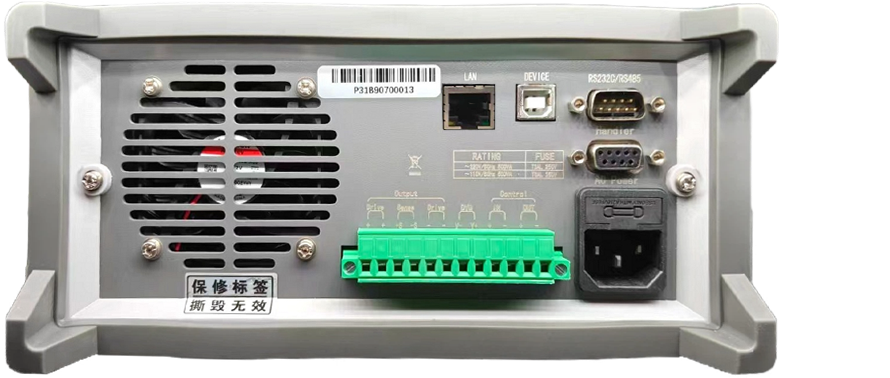 TK6100系列