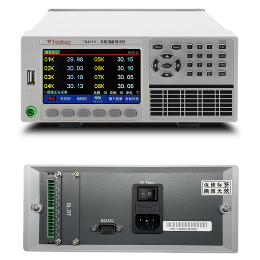 TK4600系列
