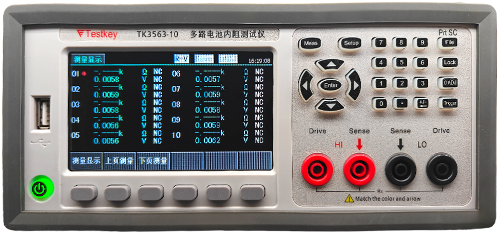 TK3563X系列