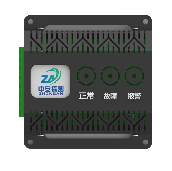 中安探测储能用复合火灾探测器PACK级_S-ES03_CO烟雾温度三合一