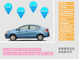 多角度分光测色仪KS006 图4