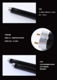 SYLVANIA喜万年标准光源UV灯管F18W/BLB-T8 图2