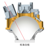 分光色差仪TS7020 图5