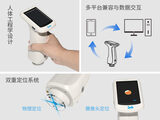分光色差仪KS-200 图5