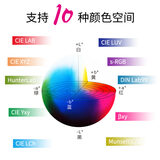 分光测色仪ST60 图9