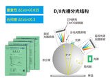 分光色差仪KS-520 图3