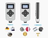经济型一体两用涂层测厚仪 YT6150 图2