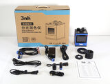 非接触式分光测色仪 YL3160 图7
