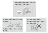 标准光源看样台CC120-E(LED) 图2