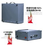 标准透射灯箱HC5100/3100 图3