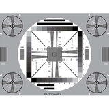 分辨率测试卡YE095 图1