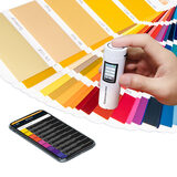 色差宝Colorimeter MAX 图7