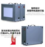 标准透射灯箱HC5100/3100 图2