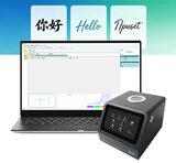 咖啡分光色差仪PS808C 图7