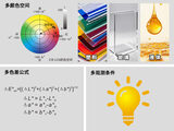 KS1310 色彩雾度计 图6