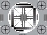 分辨率测试卡YE095 图2