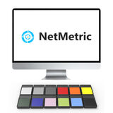 NetMetric网络校正软件 图1