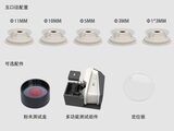 分光测色仪TS-25C 图6