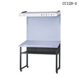 CC120(LED) 标准看样台 - 单光源,双光源,三光源 图1