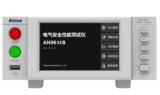 交流耐压、绝缘电阻、接地电阻测试仪 AN96XXB 图1