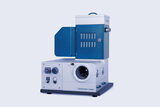 Brabender Quadrumat Junior 小型磨粉机 图1
