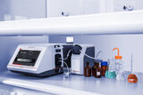 Xsample 3100 带蠕动泵的单位自动进样器 图4